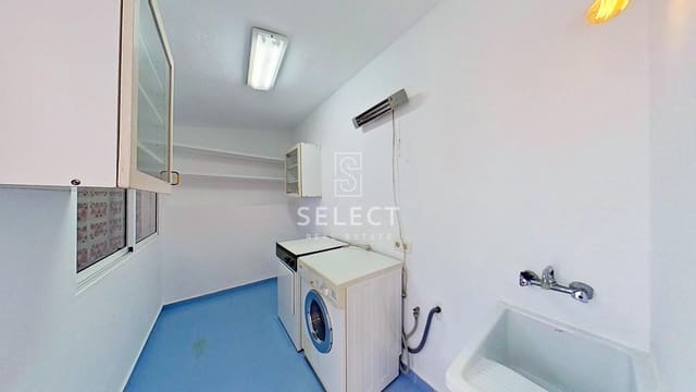 3 chambre Villa/Maison Mitoyenne à vendre à La Herradura, Almuñécar avec piscine garage - 420 000 € (Ref: 9410983)