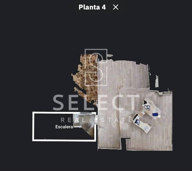 3 sovrum Radhus till salu i La Herradura med pool garage - 535 000 € (Ref: 9422469)