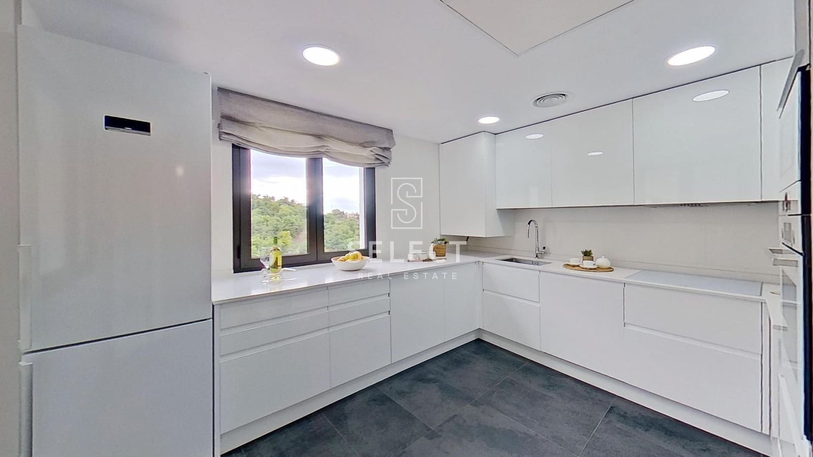 3 sovrum Radhus till salu i La Herradura med pool garage - 535 000 € (Ref: 9422469)