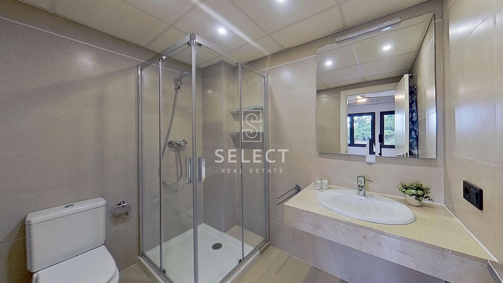 3 sovrum Radhus till salu i La Herradura med pool garage - 535 000 € (Ref: 9422469)