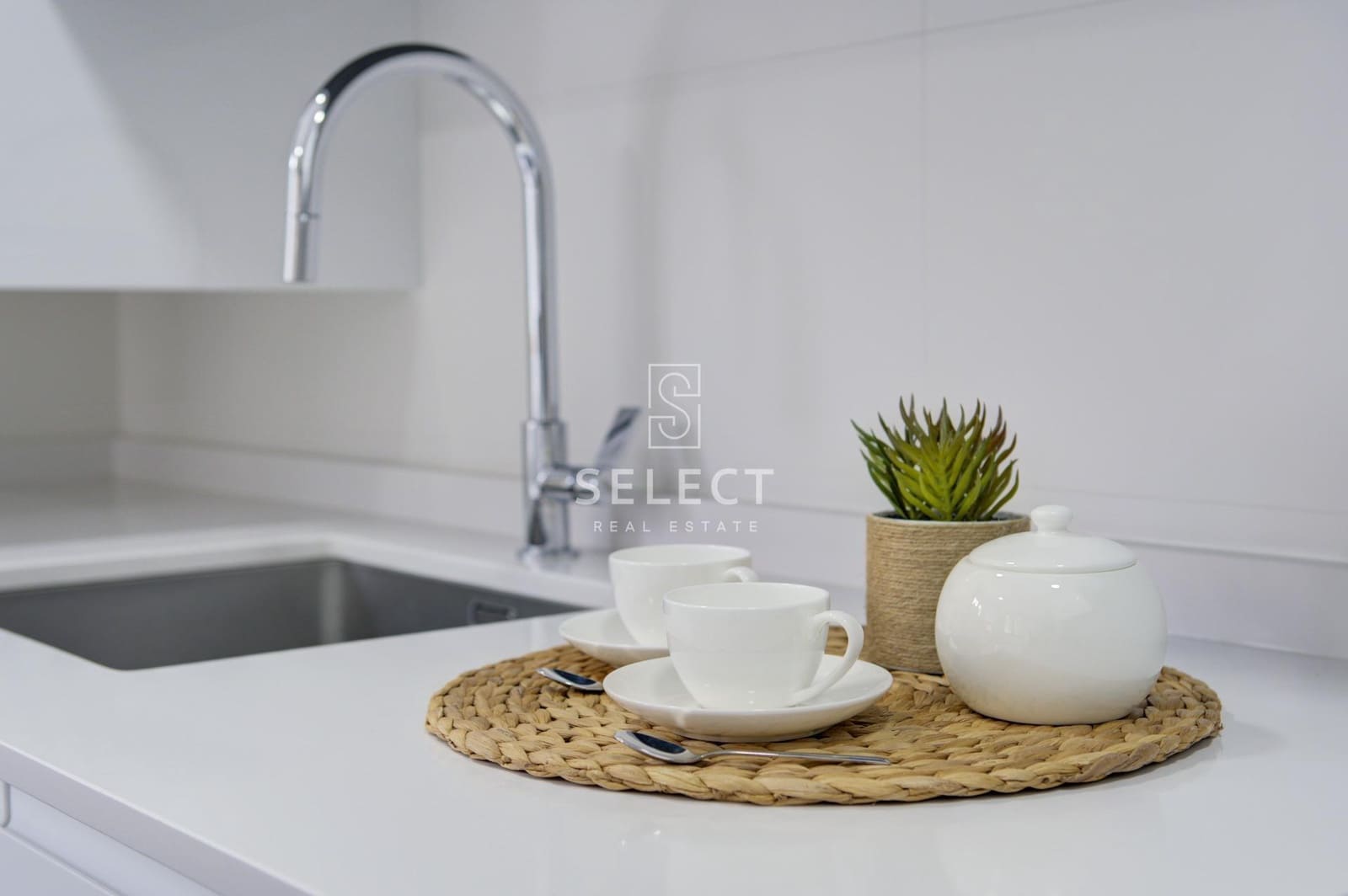 3 sovrum Radhus till salu i La Herradura med pool garage - 535 000 € (Ref: 9422469)