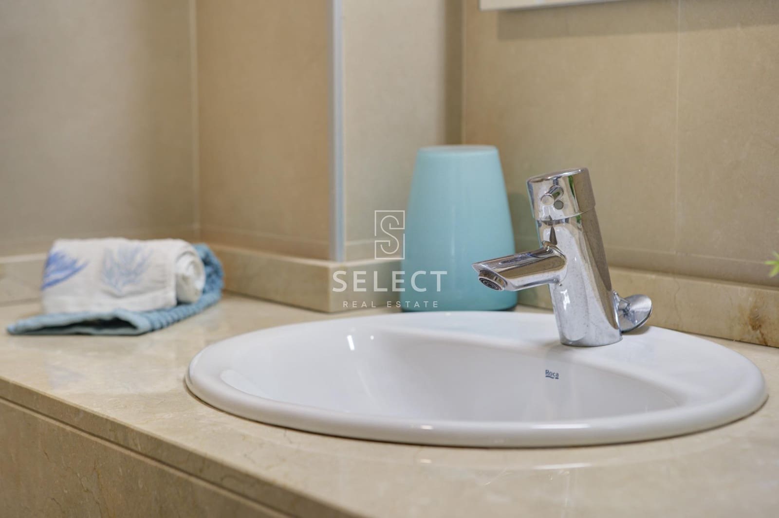 3 sovrum Radhus till salu i La Herradura med pool garage - 535 000 € (Ref: 9422469)