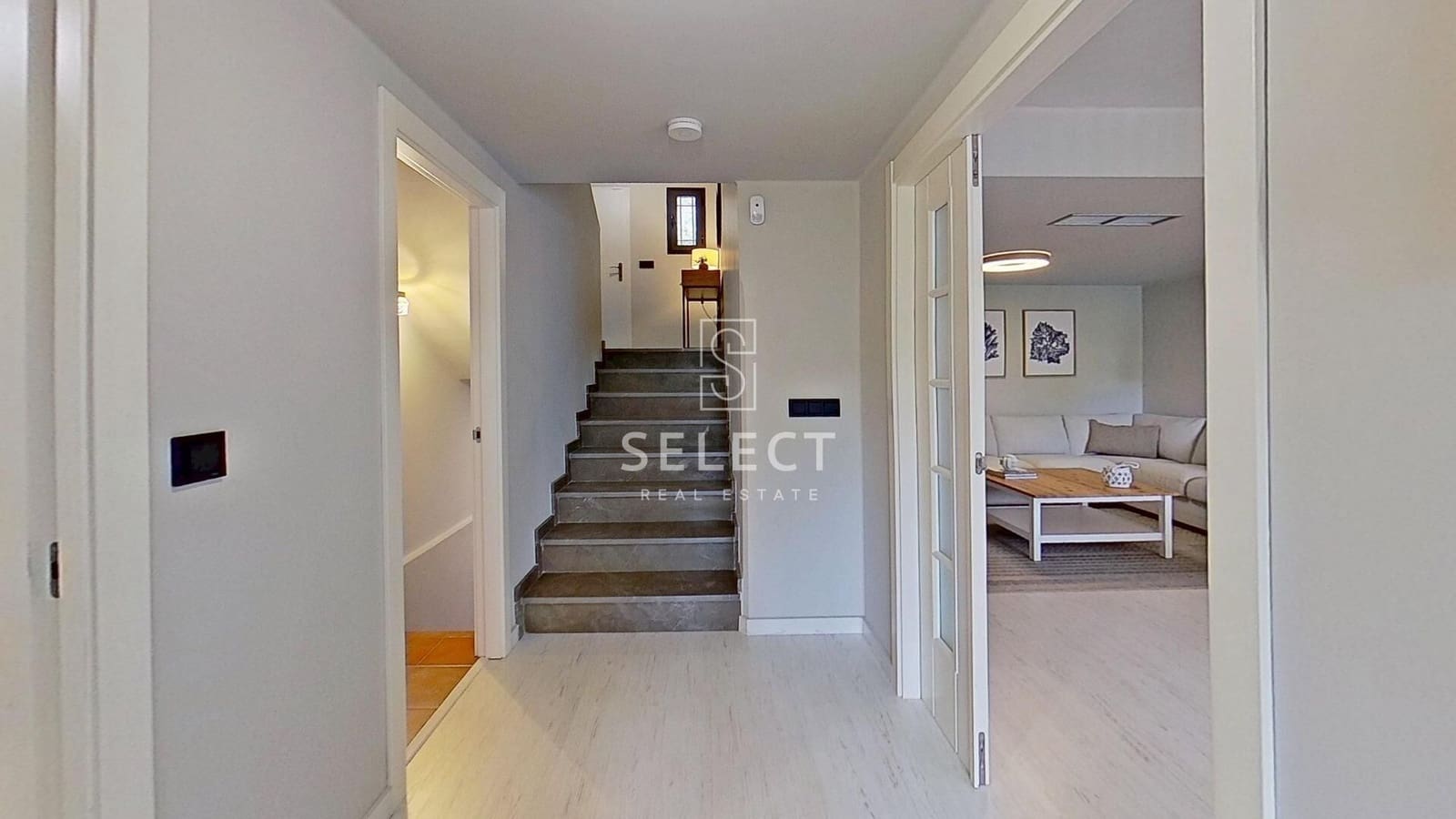 3 sovrum Radhus till salu i La Herradura med pool garage - 535 000 € (Ref: 9422469)