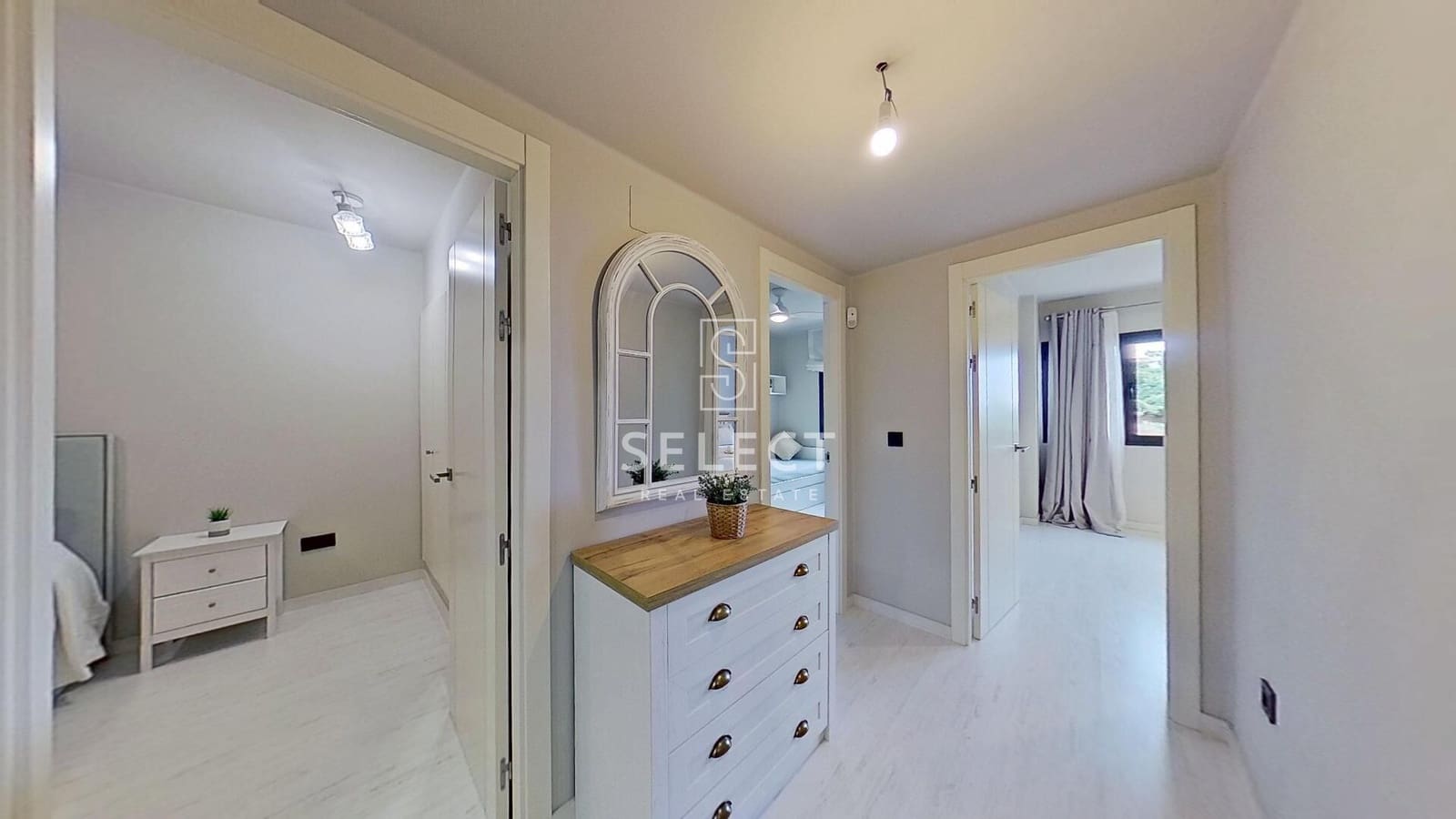 3 sovrum Radhus till salu i La Herradura med pool garage - 535 000 € (Ref: 9422469)