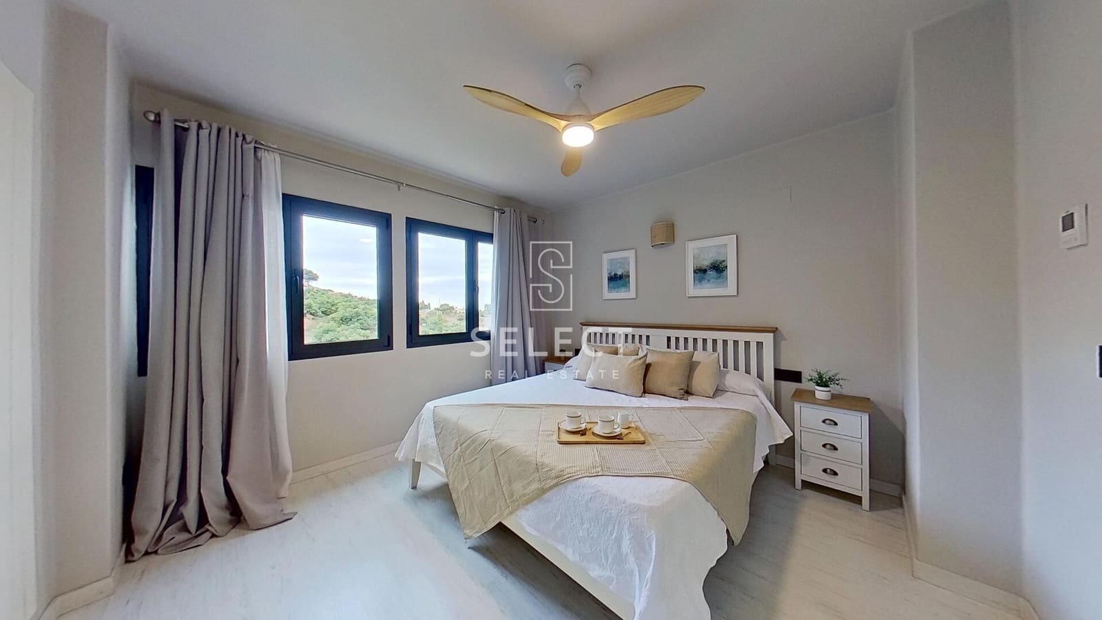 3 sovrum Radhus till salu i La Herradura med pool garage - 535 000 € (Ref: 9422469)