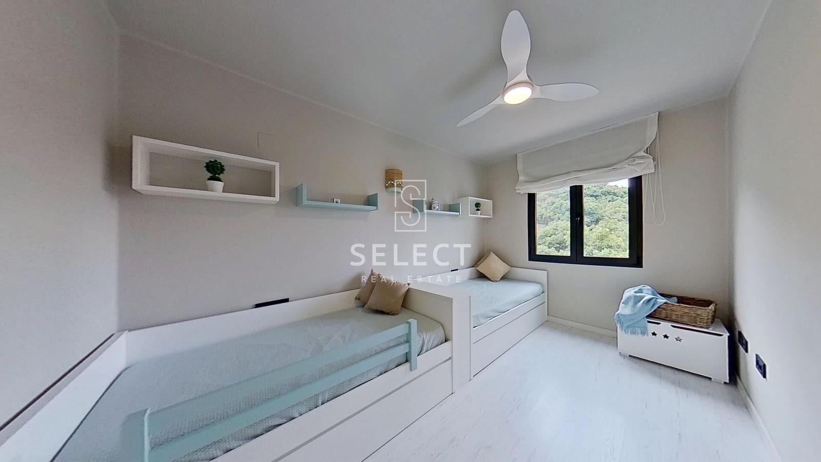 3 sovrum Radhus till salu i La Herradura med pool garage - 535 000 € (Ref: 9422469)