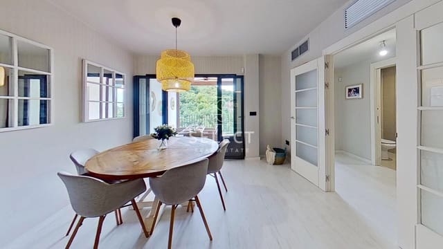 3 bedroom Terraced Villa for sale in La Herradura, Almuñécar with pool garage - € 535,000 (Ref: 9422469)