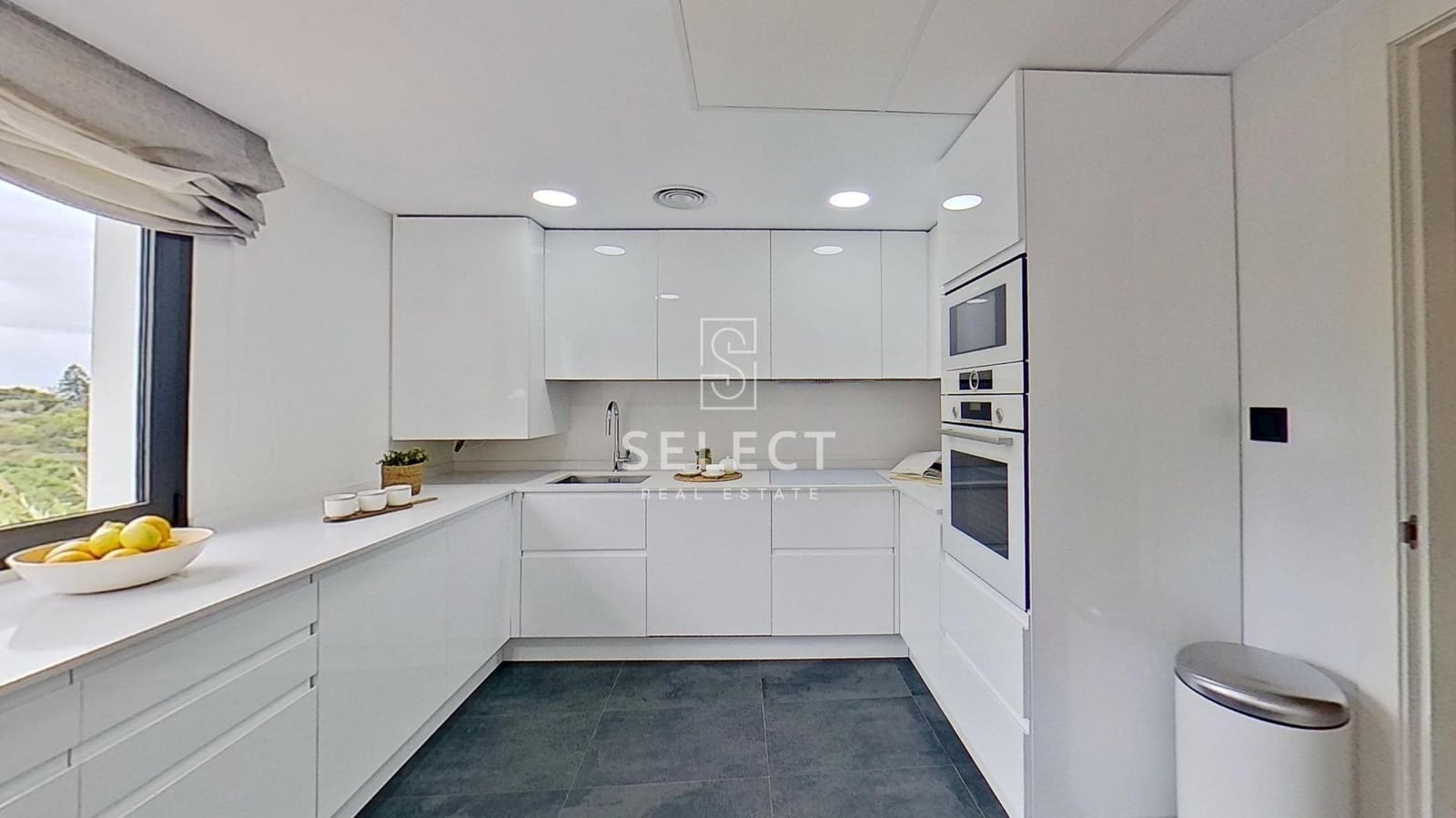 3 sovrum Radhus till salu i La Herradura med pool garage - 535 000 € (Ref: 9422469)