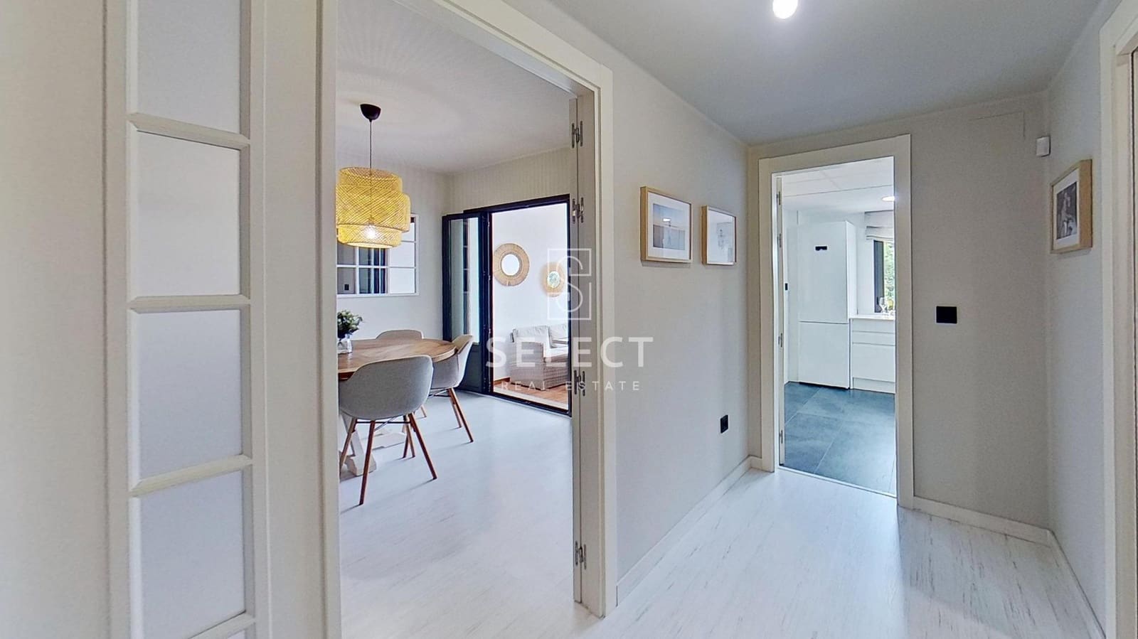 3 sovrum Radhus till salu i La Herradura med pool garage - 535 000 € (Ref: 9422469)