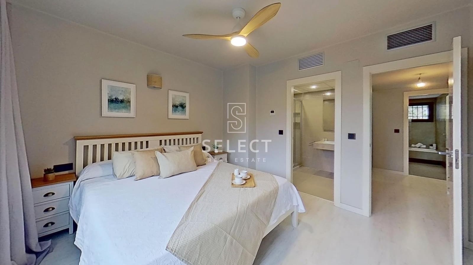 3 sovrum Radhus till salu i La Herradura med pool garage - 535 000 € (Ref: 9422469)