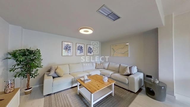 3 bedroom Terraced Villa for sale in La Herradura, Almuñécar with pool garage - € 535,000 (Ref: 9422469)