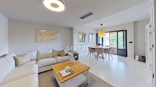 3 bedroom Terraced Villa for sale in La Herradura, Almuñécar with pool garage - € 535,000 (Ref: 9422469)