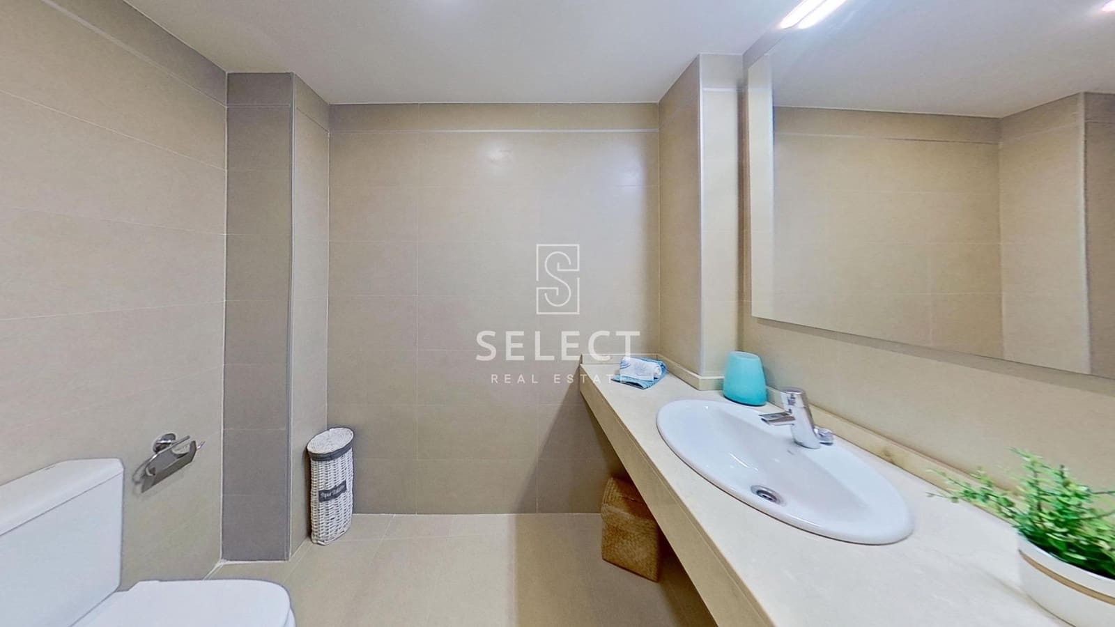 3 sovrum Radhus till salu i La Herradura med pool garage - 535 000 € (Ref: 9422469)