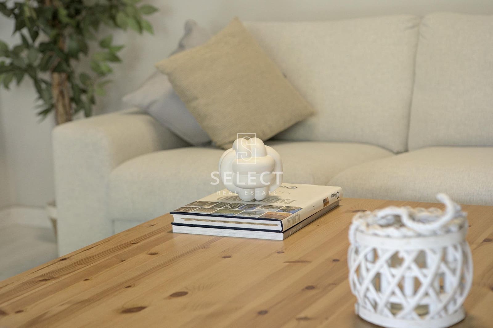 3 sovrum Radhus till salu i La Herradura med pool garage - 535 000 € (Ref: 9422469)