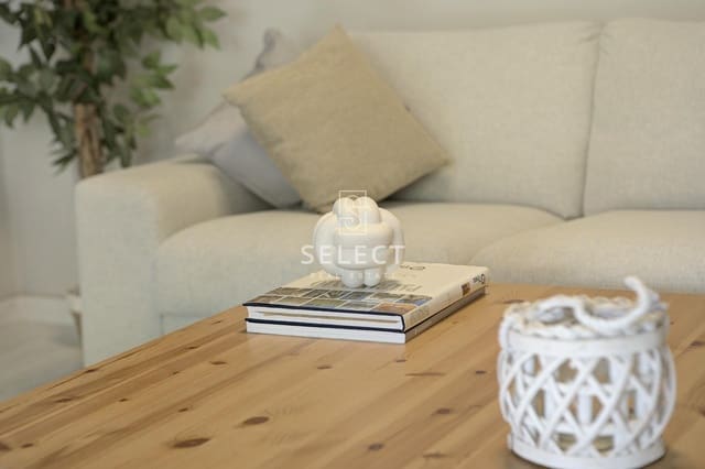 3 bedroom Terraced Villa for sale in La Herradura, Almuñécar with pool garage - € 535,000 (Ref: 9422469)