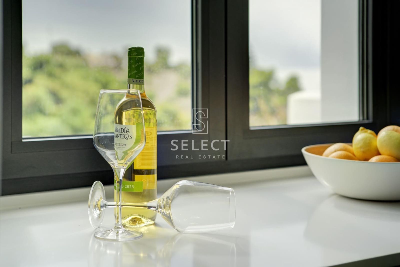 3 sovrum Radhus till salu i La Herradura med pool garage - 535 000 € (Ref: 9422469)