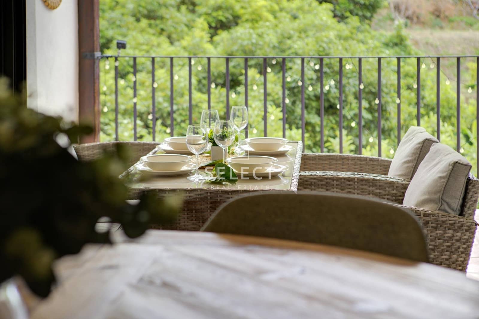 3 sovrum Radhus till salu i La Herradura med pool garage - 535 000 € (Ref: 9422469)