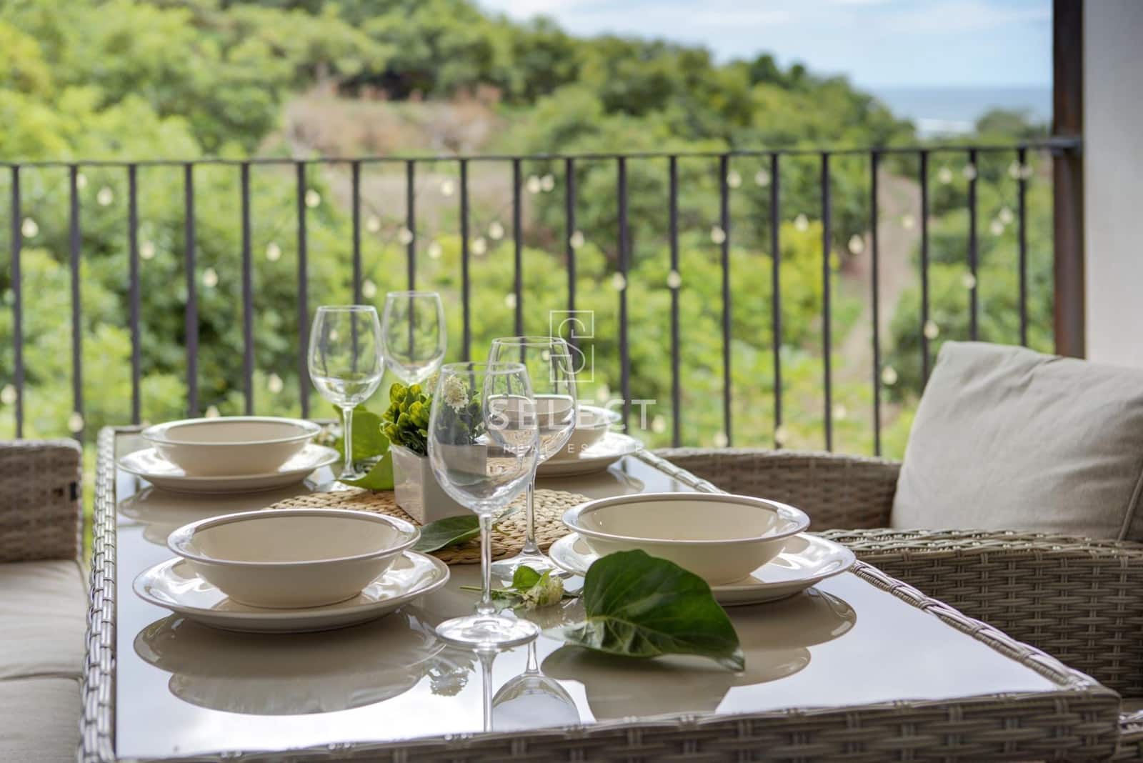 3 sovrum Radhus till salu i La Herradura med pool garage - 535 000 € (Ref: 9422469)