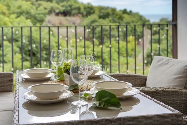 3 bedroom Terraced Villa for sale in La Herradura, Almuñécar with pool garage - € 535,000 (Ref: 9422469)