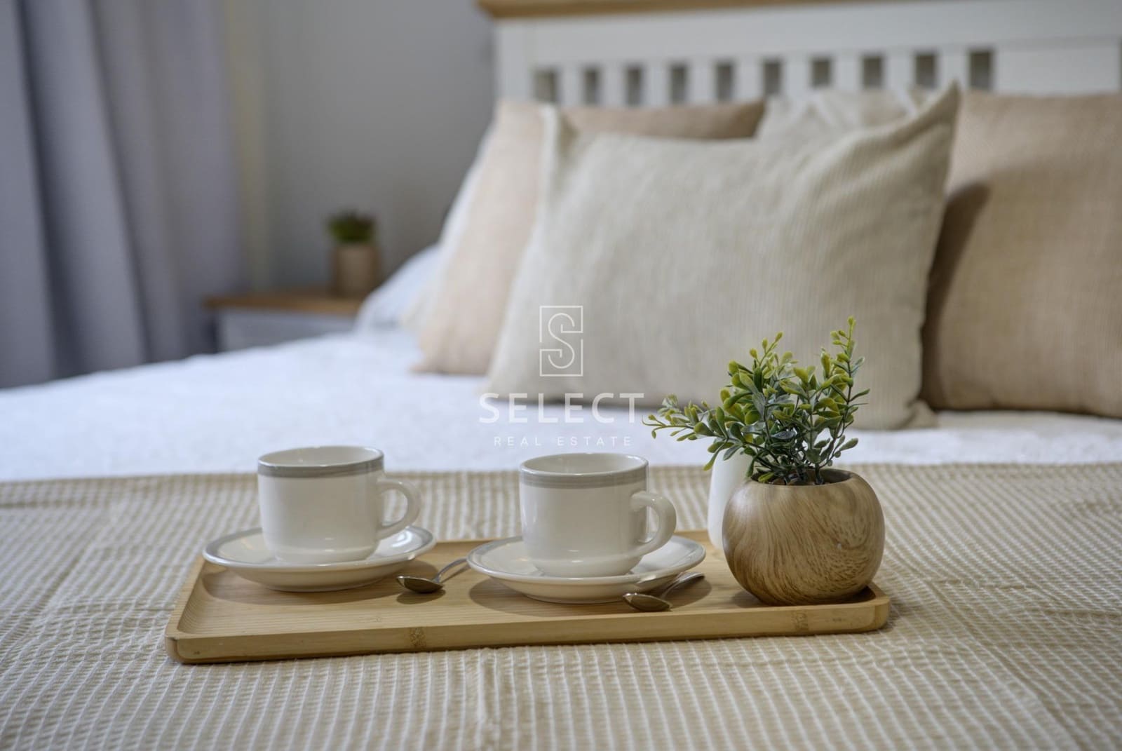 3 sovrum Radhus till salu i La Herradura med pool garage - 535 000 € (Ref: 9422469)