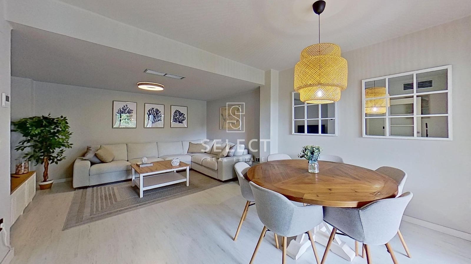 3 sovrum Radhus till salu i La Herradura med pool garage - 535 000 € (Ref: 9422469)