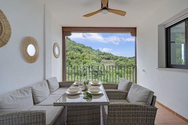 3 bedroom Terraced Villa for sale in La Herradura, Almuñécar with pool garage - € 535,000 (Ref: 9422469)