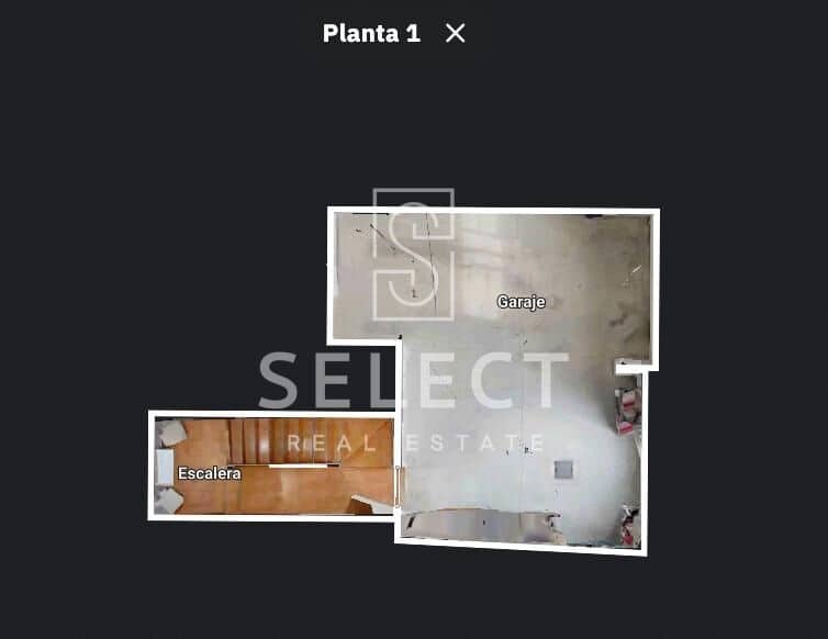 3 sovrum Radhus till salu i La Herradura med pool garage - 535 000 € (Ref: 9422469)