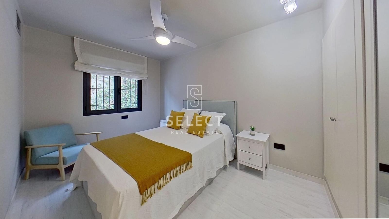 3 sovrum Radhus till salu i La Herradura med pool garage - 535 000 € (Ref: 9422469)