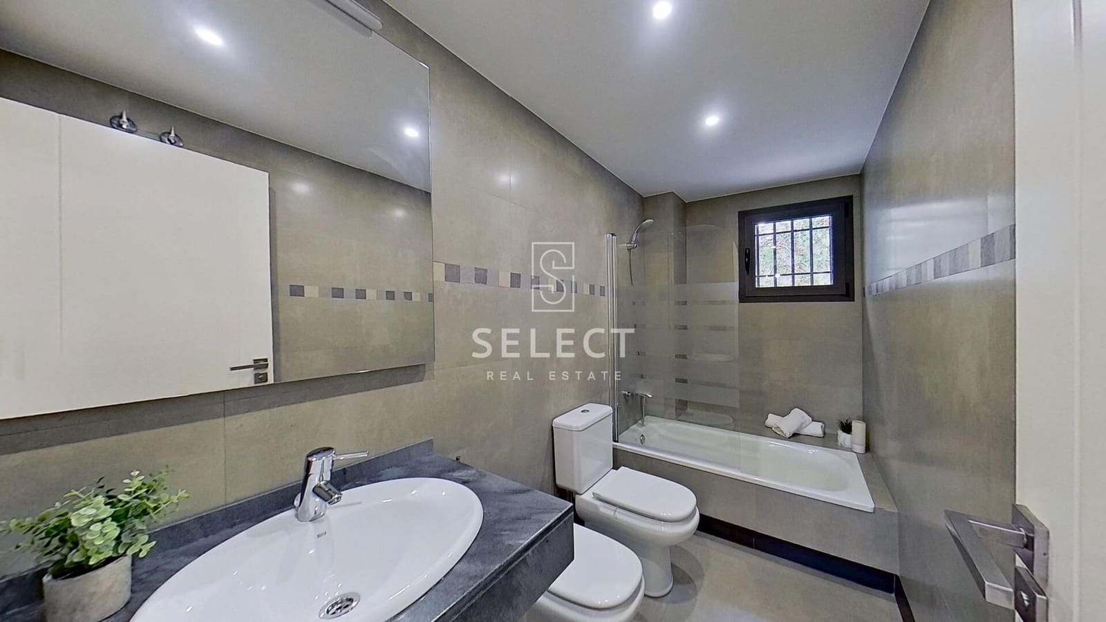 3 sovrum Radhus till salu i La Herradura med pool garage - 535 000 € (Ref: 9422469)