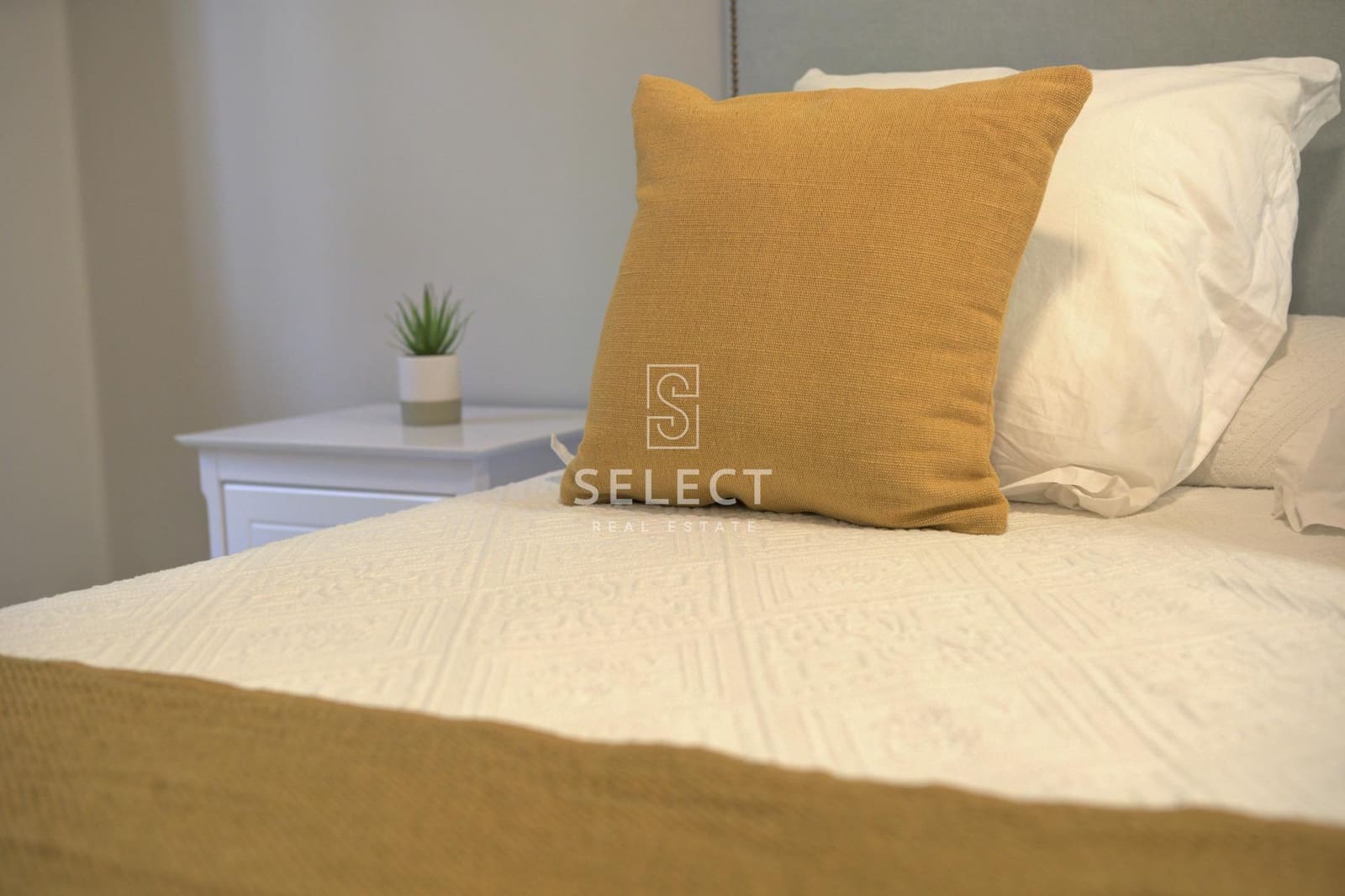 3 sovrum Radhus till salu i La Herradura med pool garage - 535 000 € (Ref: 9422469)