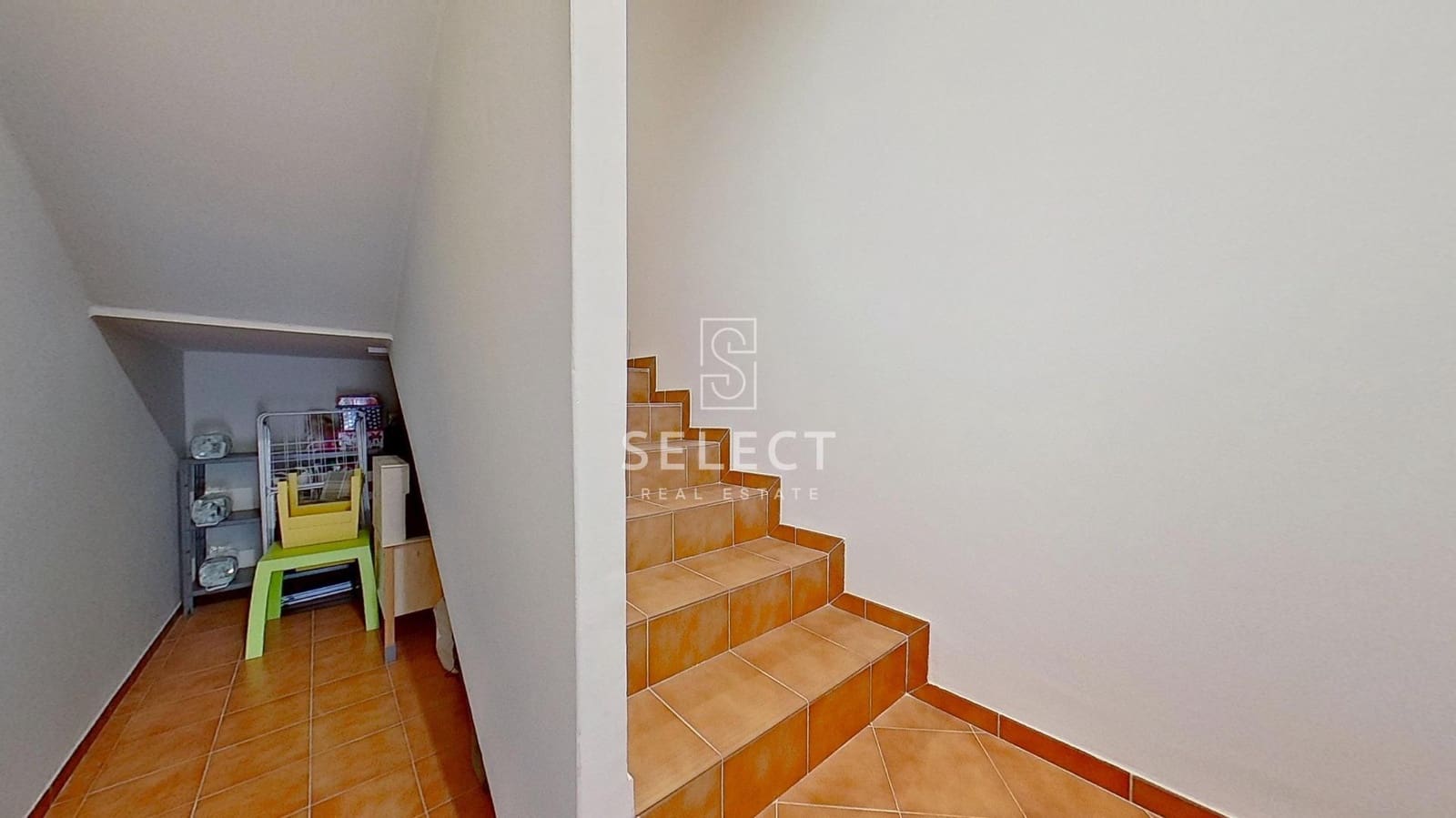 3 sovrum Radhus till salu i La Herradura med pool garage - 535 000 € (Ref: 9422469)