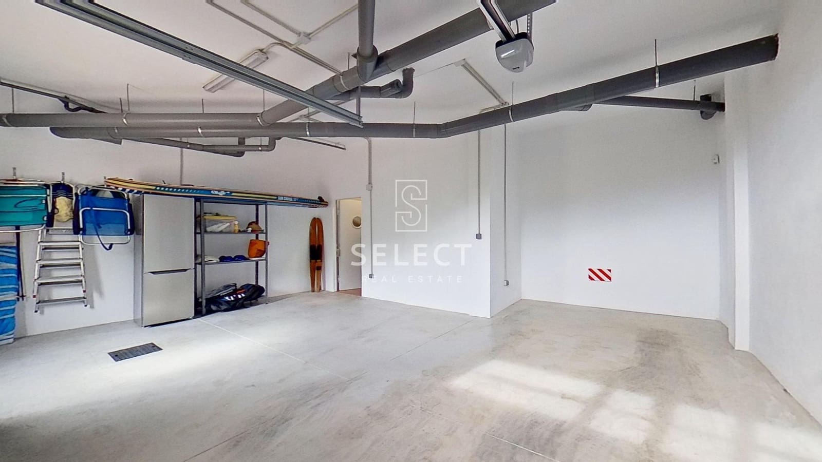 3 sovrum Radhus till salu i La Herradura med pool garage - 535 000 € (Ref: 9422469)