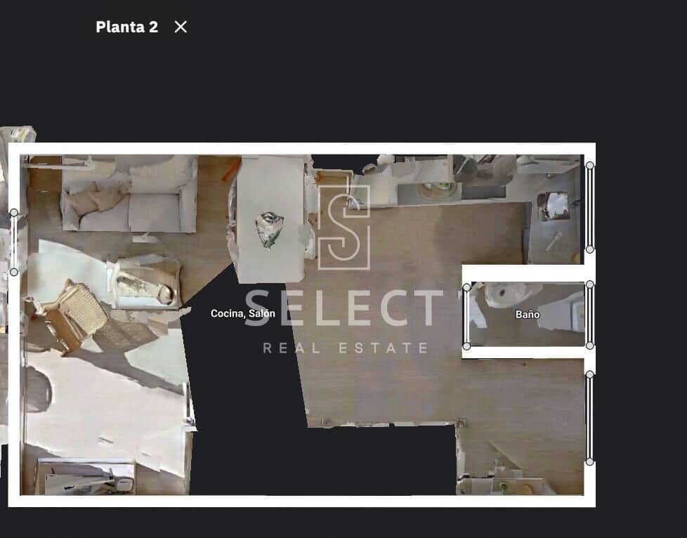 2 sypialnia Apartament na sprzedaż w La Herradura - 319 000 € (Ref: 9433434)