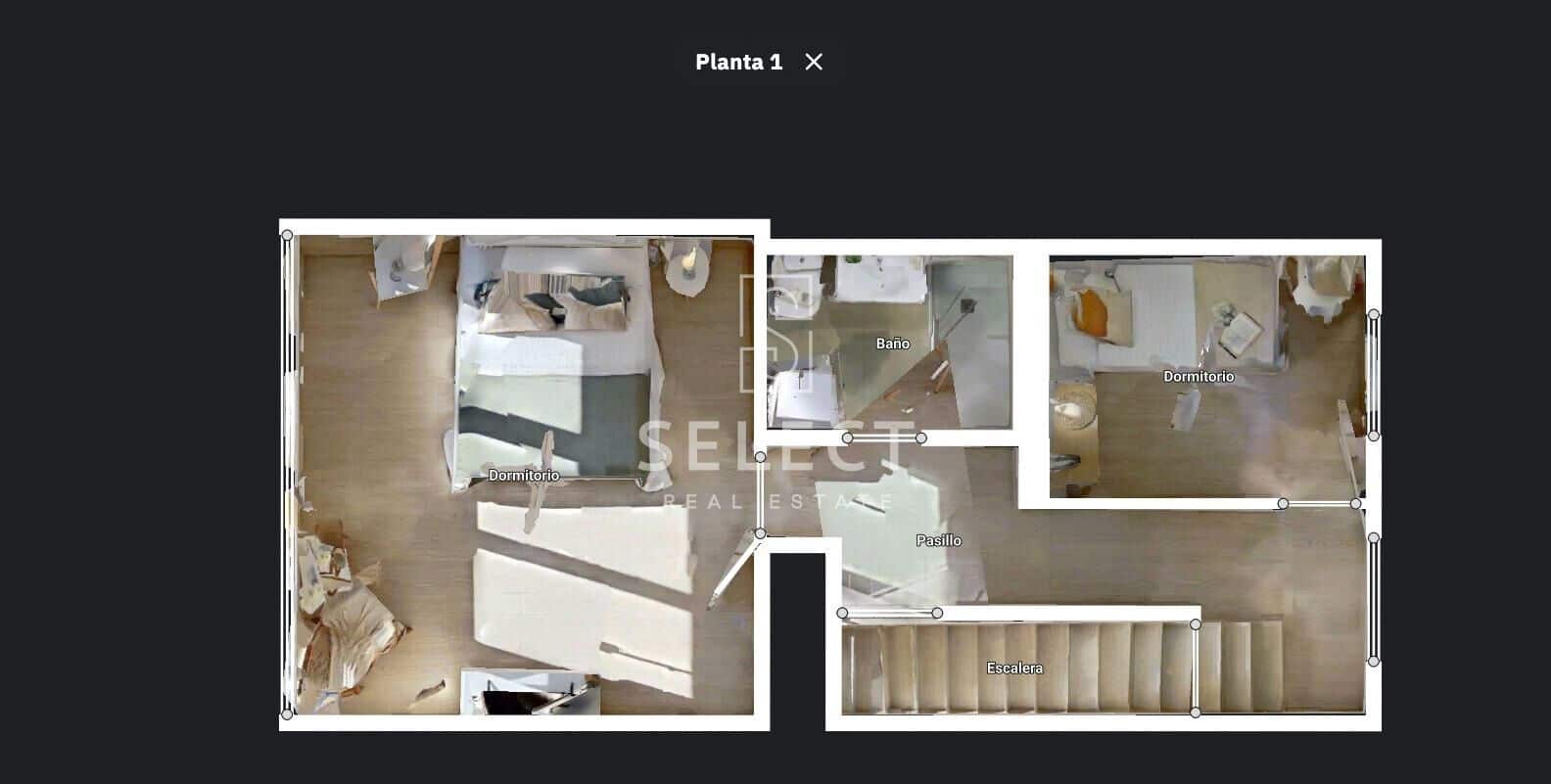 2 sypialnia Apartament na sprzedaż w La Herradura - 319 000 € (Ref: 9433434)