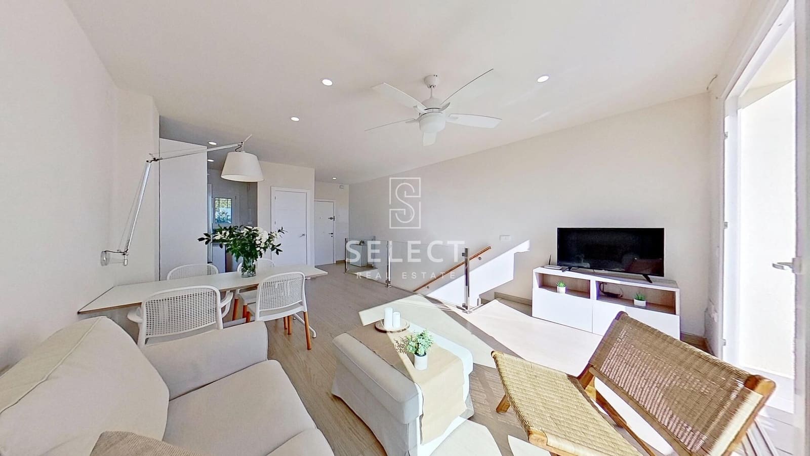 2 sypialnia Apartament na sprzedaż w La Herradura - 319 000 € (Ref: 9433434)