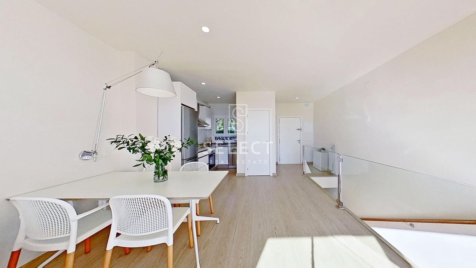 2 sypialnia Apartament na sprzedaż w La Herradura - 319 000 € (Ref: 9433434)