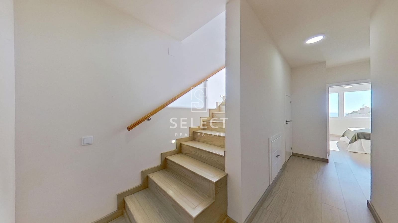 2 sypialnia Apartament na sprzedaż w La Herradura - 319 000 € (Ref: 9433434)