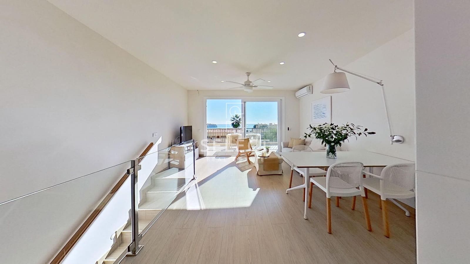 2 sypialnia Apartament na sprzedaż w La Herradura - 319 000 € (Ref: 9433434)