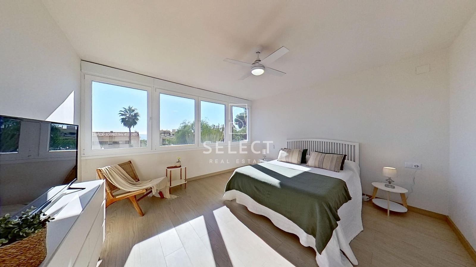 2 sypialnia Apartament na sprzedaż w La Herradura - 319 000 € (Ref: 9433434)