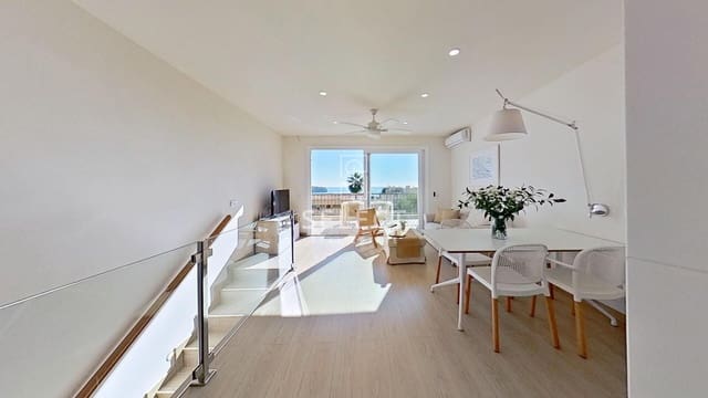 2 sypialnia Apartament na sprzedaż w La Herradura, Almuñécar - 319 000 € (Ref: 9433434)