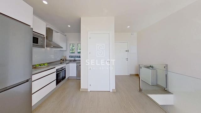 2 sypialnia Apartament na sprzedaż w La Herradura, Almuñécar - 319 000 € (Ref: 9433434)