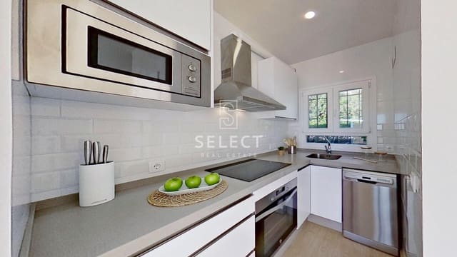 2 sypialnia Apartament na sprzedaż w La Herradura, Almuñécar - 319 000 € (Ref: 9433434)