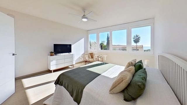 2 sypialnia Apartament na sprzedaż w La Herradura, Almuñécar - 319 000 € (Ref: 9433434)