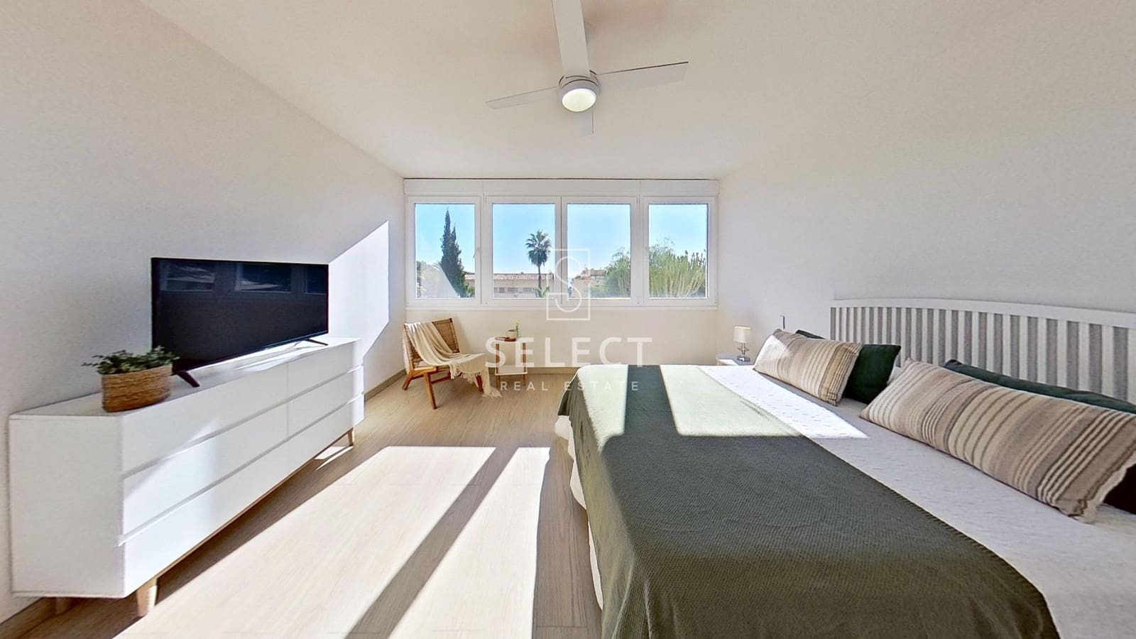 2 sypialnia Apartament na sprzedaż w La Herradura - 319 000 € (Ref: 9433434)