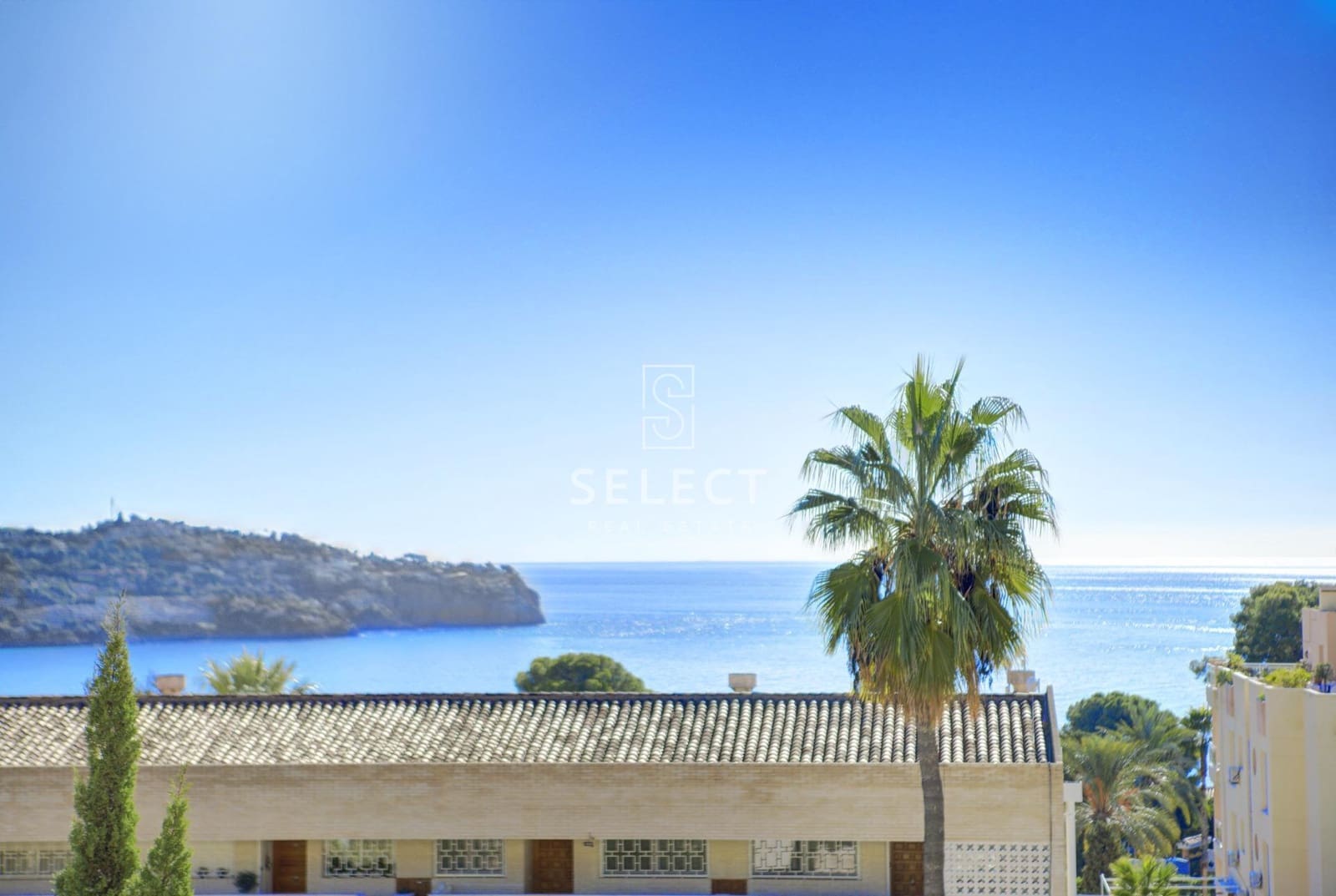 2 sypialnia Apartament na sprzedaż w La Herradura - 319 000 € (Ref: 9433434)