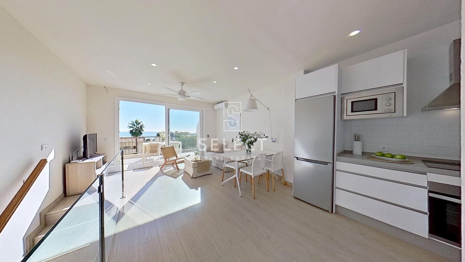 2 sypialnia Apartament na sprzedaż w La Herradura - 319 000 € (Ref: 9433434)