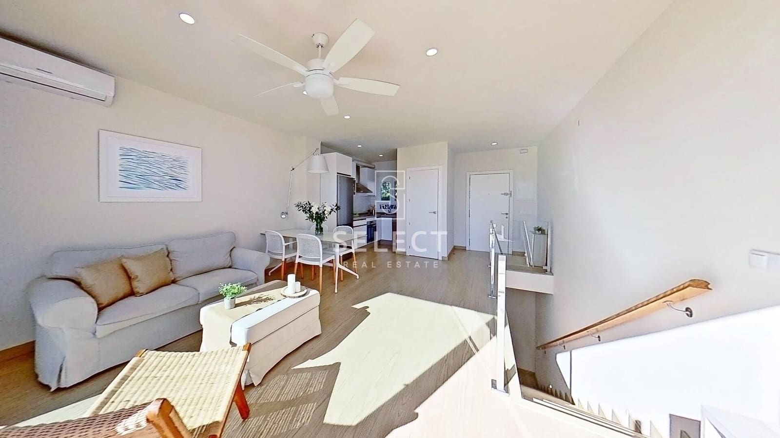 2 sypialnia Apartament na sprzedaż w La Herradura - 319 000 € (Ref: 9433434)