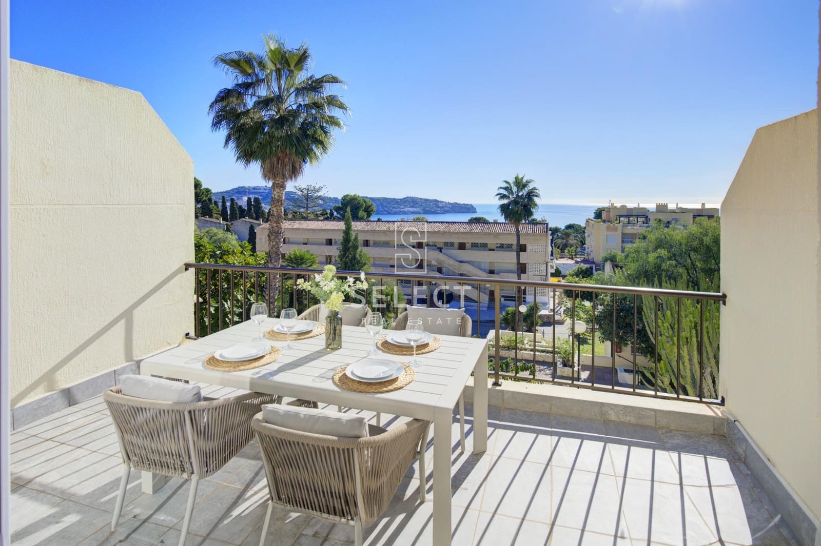 2 sypialnia Apartament na sprzedaż w La Herradura - 319 000 € (Ref: 9433434)