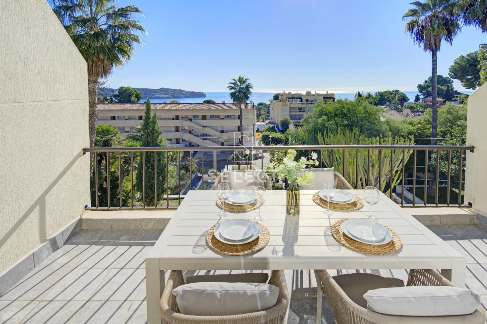 2 sypialnia Apartament na sprzedaż w La Herradura - 319 000 € (Ref: 9433434)