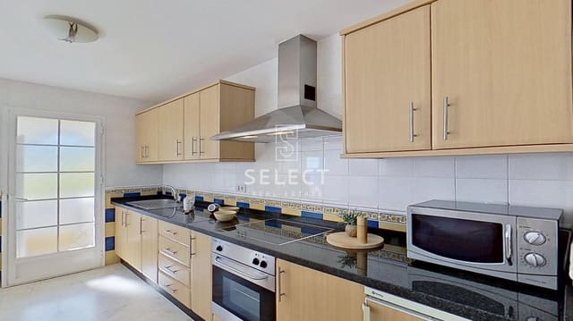 2 quarto Apartamento para venda em La Herradura, Almuñécar com piscina - 320 000 € (Ref: 9440155)